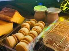 -甜嘟嘟烘焙坊(舒城路店)