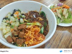 -老陕兄弟(彩虹新城店)