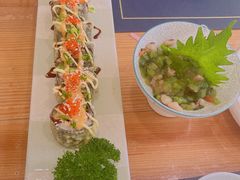 -浦·传统日式料理(3 5 1 1 店)