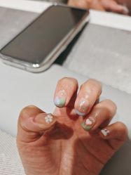 -瞧·享轻奢美甲美睫