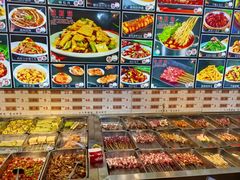 -瑞杰烧烤店·24小时营业(山东路店)