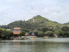 -珠海圆明新园