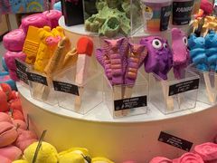 -LUSH(威尼斯人店)
