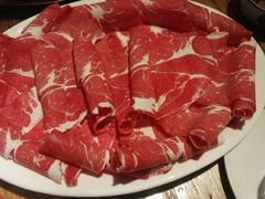 -西城京涮