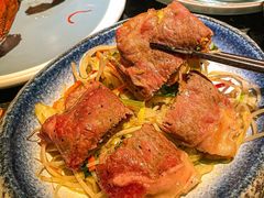 -松临·铁板烧&Omakase(神农店)