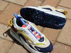 -NIKE LAB X158(新乐路店)