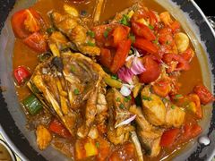 -大师傅金奖啤酒鱼(西街口总店)