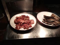 -广州中心皇冠假日酒店-环市食坊·海鲜自助餐厅