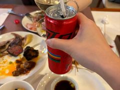 -The COOK·厨餐厅·自助餐(浦东嘉里大酒店)