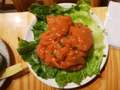 里脊肉-胖记烤肉(江汉路店)