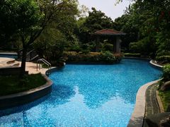 -上海东方佘山翰悦阁酒店·Vie全日制餐厅