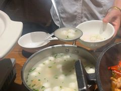 -湘力力小院·鱼汤泡饭(枫林路店)