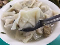 -宋家馄饨馆(八一公园店)