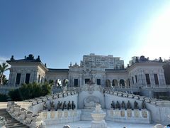 -珠海圆明新园