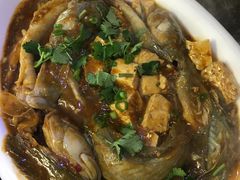-锋味海鲜菜馆