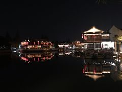 -洞天食府(北大街店)