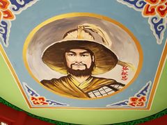 -皖西大裂谷