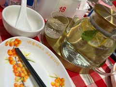 -西贝(苏州绿宝广场店)
