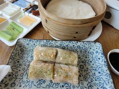 -墨宴(西洋湖店)