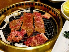 -Yeyije 韩定食