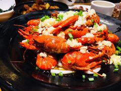 -木王宴语·野生鲜菌火锅(玉河店)