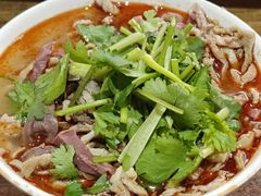 -老·贝尔杂碎馆