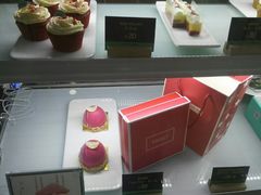 -第戎蛋糕(恒隆广场店)