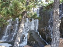 -老虎石海上公园