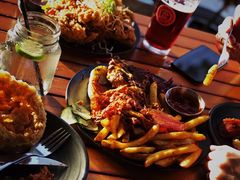 -Devils’ Brewery小恶魔精酿啤酒(泛海美式熏肉店)