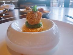 -杭州西子湖四季酒店·金沙厅