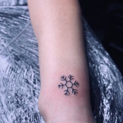 -青禾造型&刺青