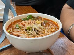 -顺华粉馆(桃园南路店)