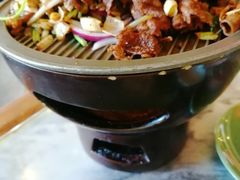 -御提小馆烤鸭店(陆家嘴店)