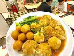 -華歡冰室-WahFoon(吉大店)