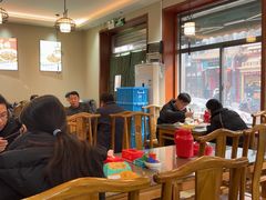 -鲁南仔·滕州炒鸡(经三路店)