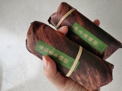 -潘玉麟糖粥