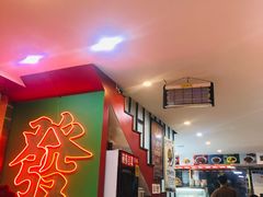 -杨记跷脚牛肉面(下元店)