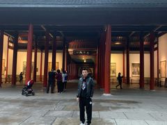 -南京中国近代史遗址博物馆(南京总统府)