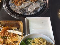 -正宗齐齐哈尔烤肉·齐牛哥鲜切炭火烤肉(杭州总店)