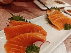 -元气寿司(环球港店)