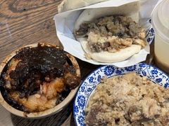 -叁省斋粉蒸肉甑糕·清真(回民街店)