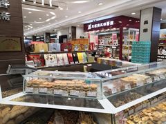 零售区-上海市长春食品商店(淮海中路店)