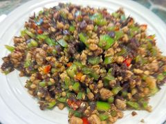 黑三剁-浩海火烧云傣家菜(京广店)