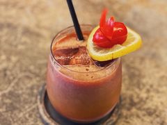 -BE NORMAL CAFE(霞溪路店)