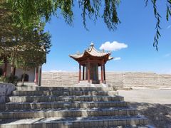 -嘉峪关关城