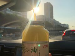 -九里香奶茶果汁(碧湖店)