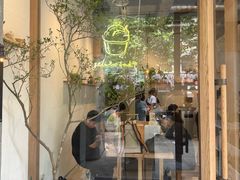 -喜茶(上海打浦桥日月光gelato lab+店)