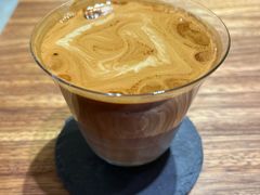-琥珀咖啡 Ambercoffee
