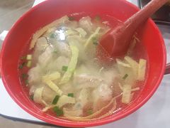 -新川饮食(新川小区店)
