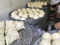 -天泽祥·鼓楼馒头(鼓楼店)